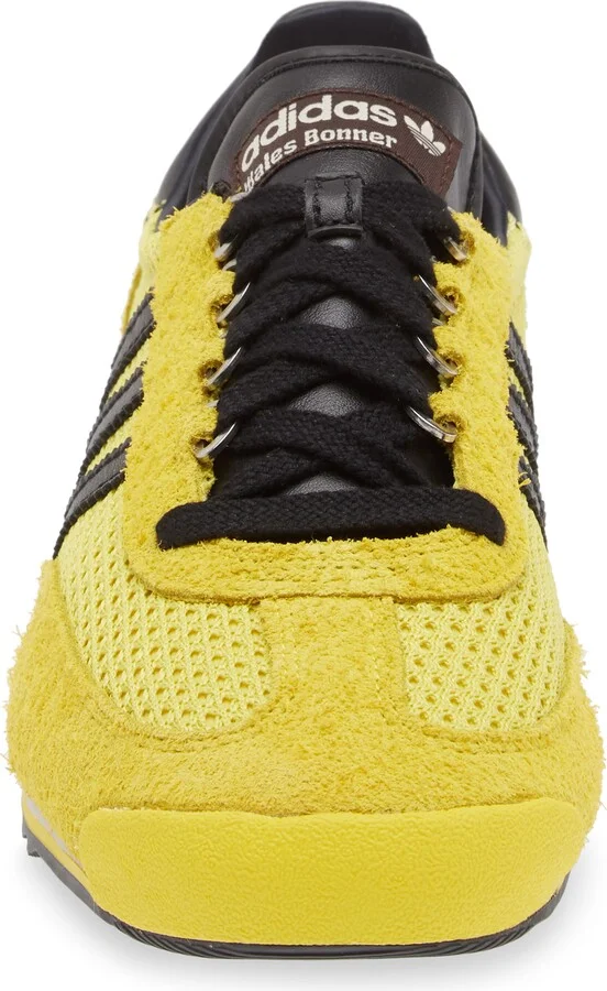 x Wales Bonner SL76 Sneaker - Image 4