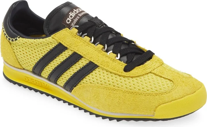 x Wales Bonner SL76 Sneaker