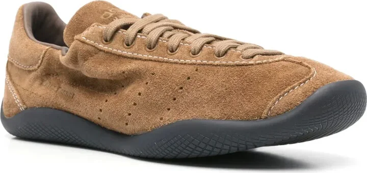 x Wales Bonner suede sneakers - Image 2