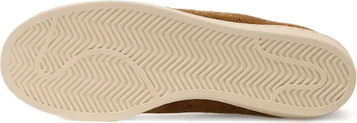x Wales Bonner Superstar suede high-top sneakers - Image 5