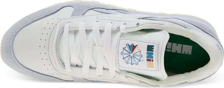 x Whim Classic sneakers - Image 4