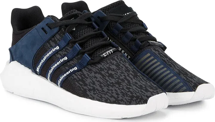 x White Mountaineering EQT Support Future sneakers - Image 3