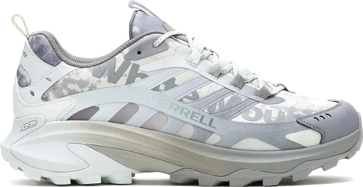 x White Mountaineering Moab Speed 2 sneakers