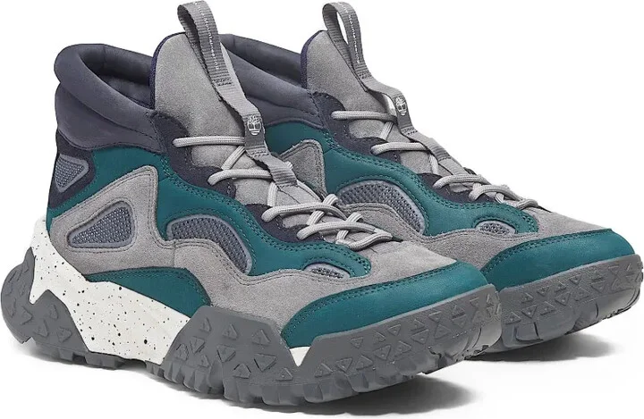 x White Mountaineering® Motion Scramble Mid boots - Image 2