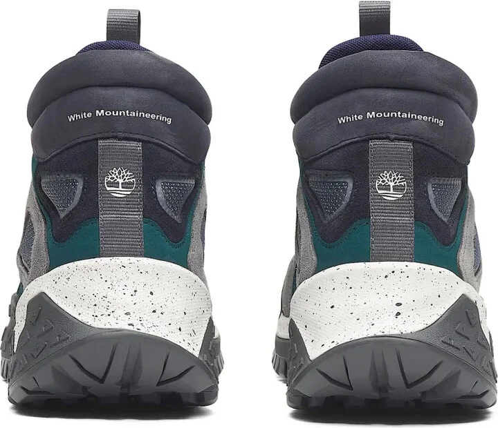 x White Mountaineering® Motion Scramble Mid boots - Image 3