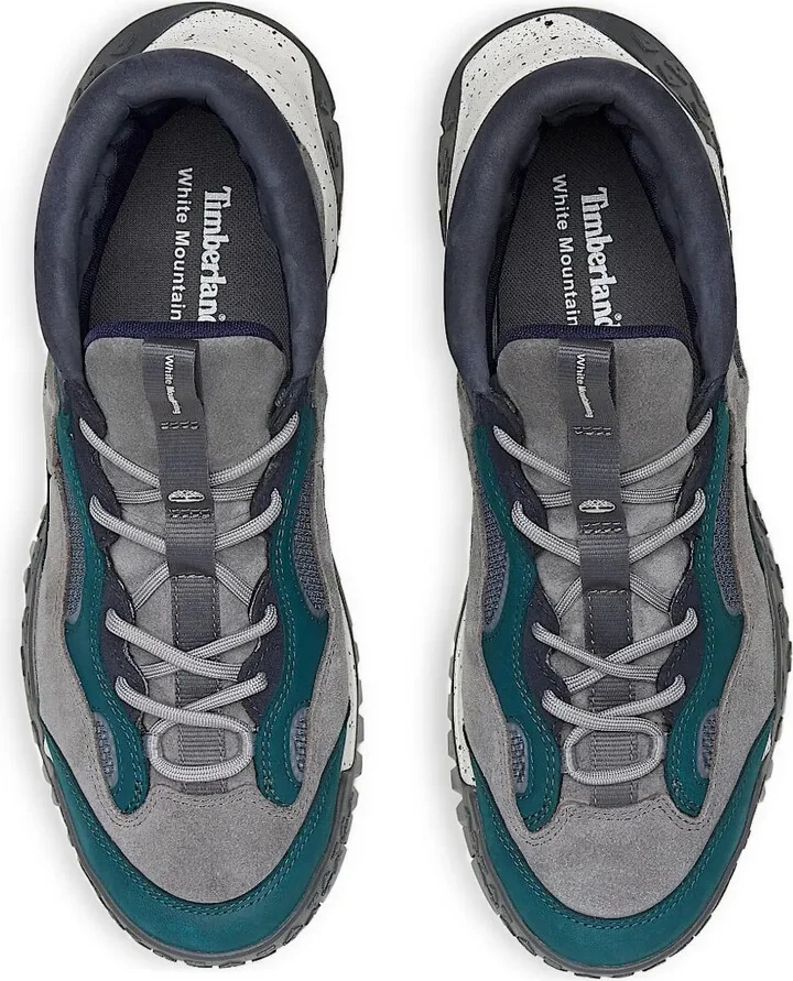 x White Mountaineering® Motion Scramble Mid boots - Image 4