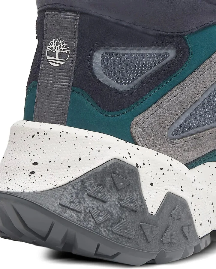 x White Mountaineering® Motion Scramble Mid boots - Image 5