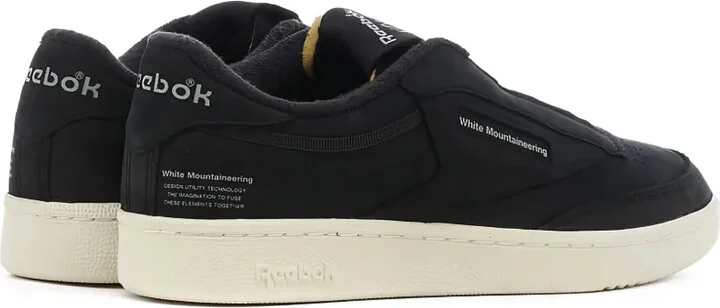 x White Mountaineering sneakers - Image 3