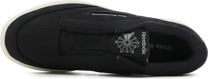 x White Mountaineering sneakers - Image 4