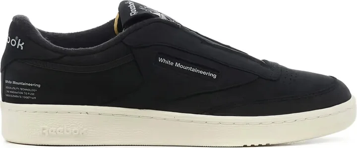 x White Mountaineering sneakers