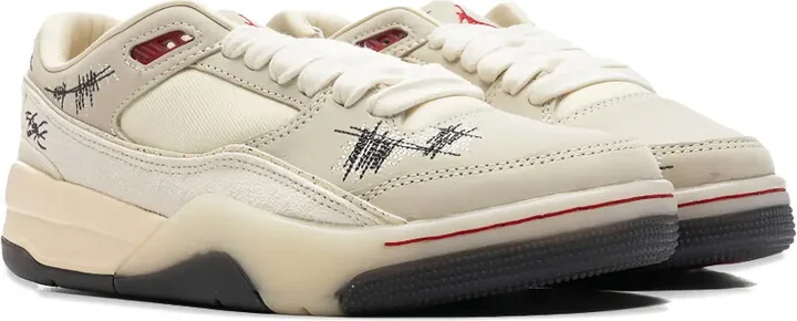 x Who Decides War Flight Court sneakers - Image 2