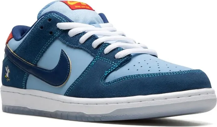 x Why So Sad? SB Dunk Low PRM sneakers