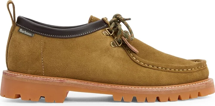 x Wildbunch Coatham Boat Shoe - Image 3
