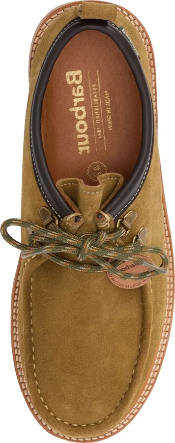 x Wildbunch Coatham Boat Shoe - Image 4