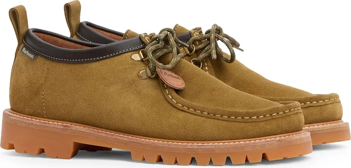 x Wildbunch Coatham Boat Shoe