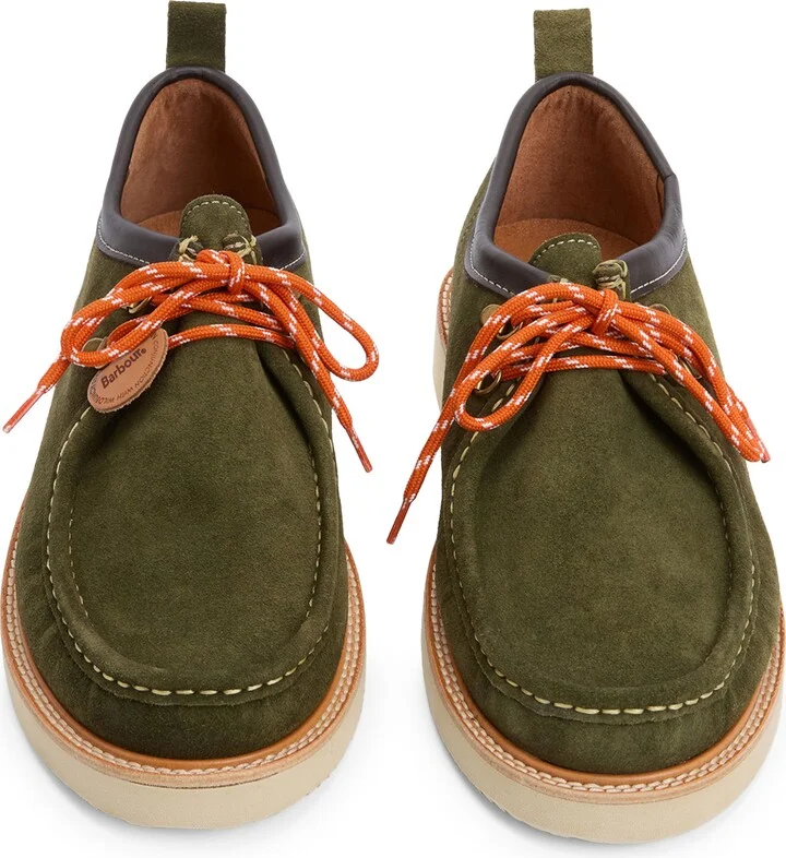 x Wildbunch Heathpool Boat Shoe - Image 2