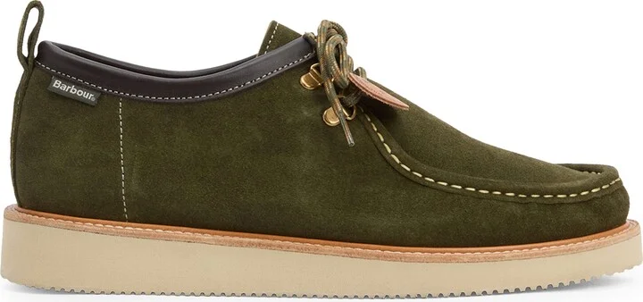 x Wildbunch Heathpool Boat Shoe - Image 3
