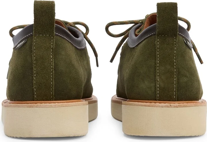 x Wildbunch Heathpool Boat Shoe - Image 5