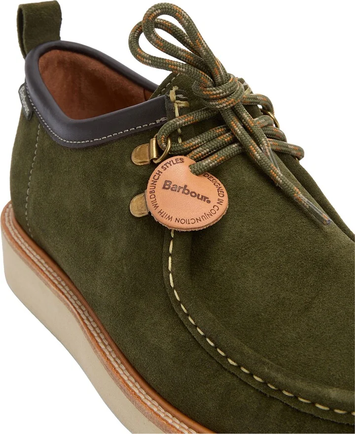 x Wildbunch Heathpool Boat Shoe - Image 6