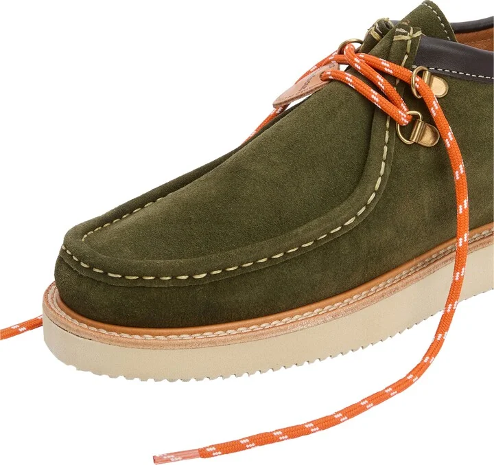 x Wildbunch Heathpool Boat Shoe - Image 7