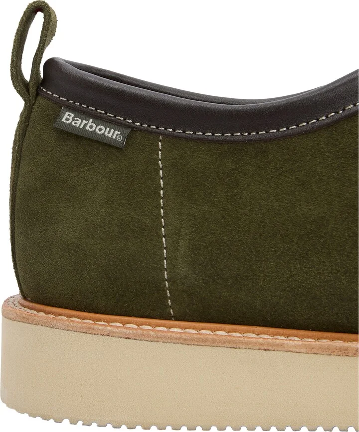 x Wildbunch Heathpool Boat Shoe - Image 9