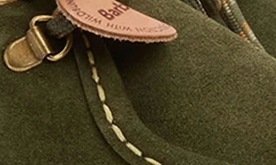 x Wildbunch Heathpool Boat Shoe - Image 10