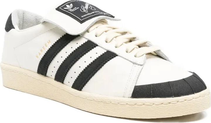 x Willy Chavarria Jabbar sneakers - Image 2