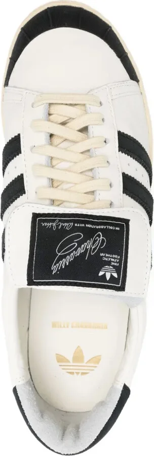 x Willy Chavarria Jabbar sneakers - Image 4