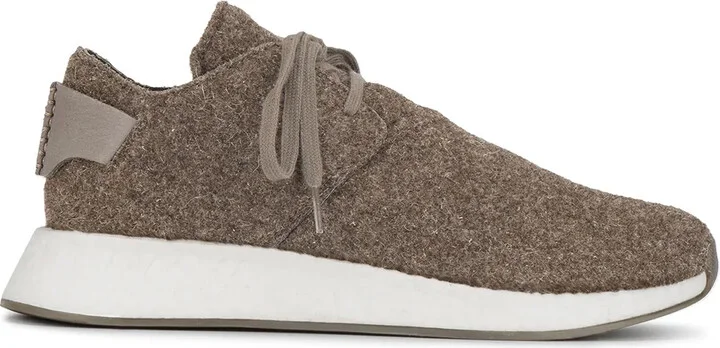 x wings + horns NMD C2 Chukka sneakers