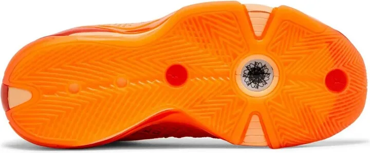 x WNBA Air Jordan 38 "Center Star" sneakers - Image 2