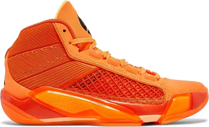 x WNBA Air Jordan 38 "Center Star" sneakers
