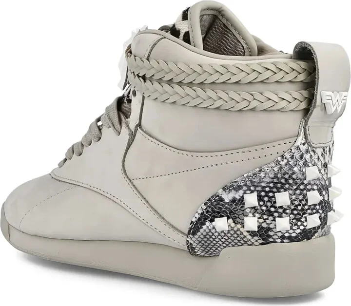 x Wonder Woman 1984 Freestyle sneakers - Image 2