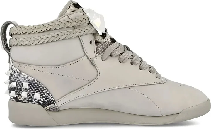 x Wonder Woman 1984 Freestyle sneakers