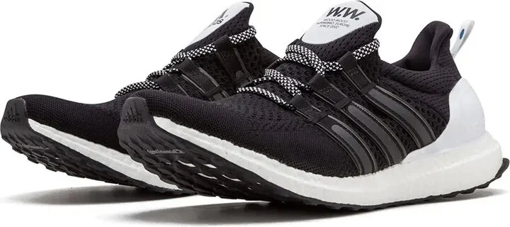 x Wood Wood Boost sneakers - Image 2