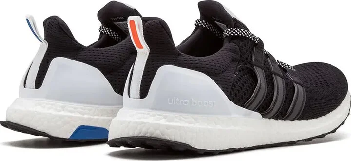 x Wood Wood Boost sneakers - Image 3
