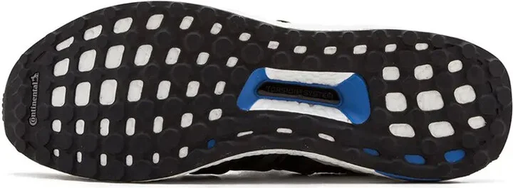 x Wood Wood Boost sneakers - Image 4