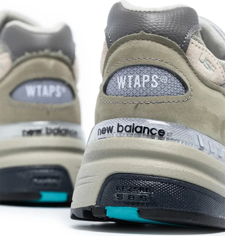 x WTAPS 992 sneakers - Image 2