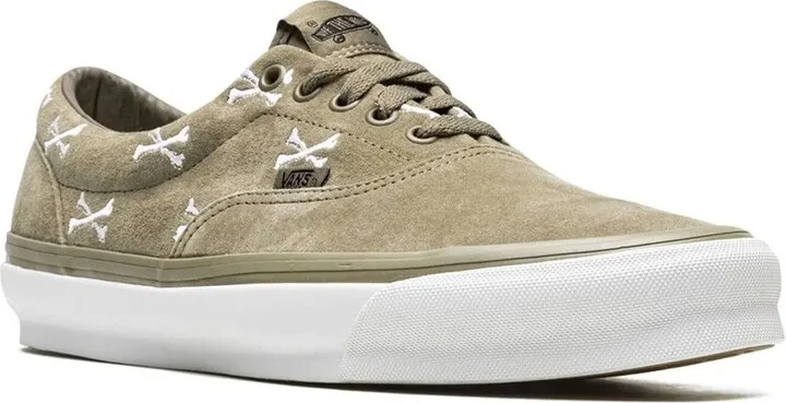 x WTAPS OG Era LX " Bones - Image 2