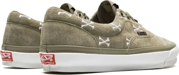 x WTAPS OG Era LX " Bones - Image 3