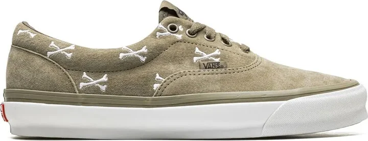 x WTAPS OG Era LX " Bones