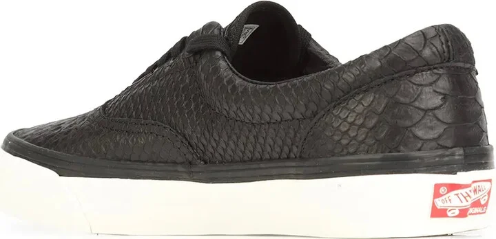 x WTAPS OG Era Lx sneakers - Image 3