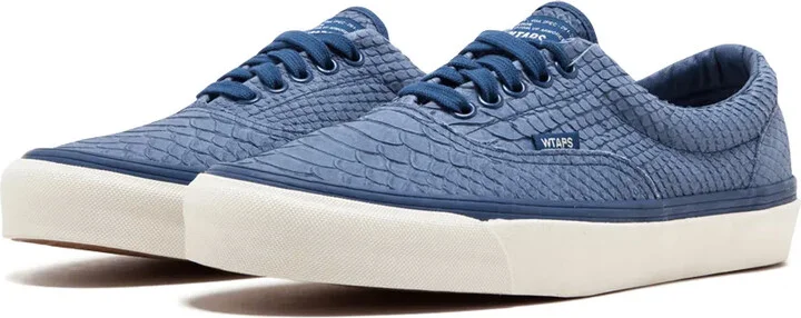 x WTAPS OG Era LX sneakers - Image 2