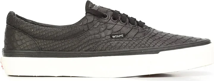x WTAPS OG Era Lx sneakers