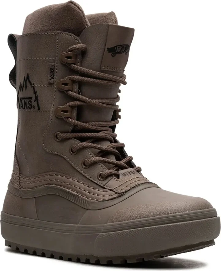x WTAPS Standard Snow MTE boots - Image 2