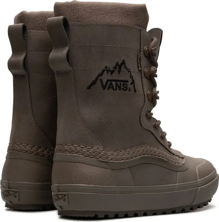x WTAPS Standard Snow MTE boots - Image 3