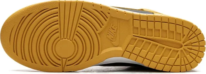 x Wu-Tang Dunk High sneakers - Image 4
