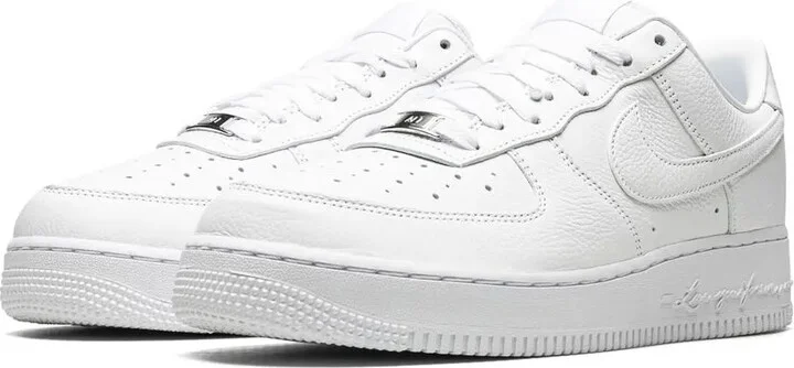 x x Drake NOCTA Air Force 1 Low "Certified Lover Boy (Love You Forever Edition)" sneakers - Image 3