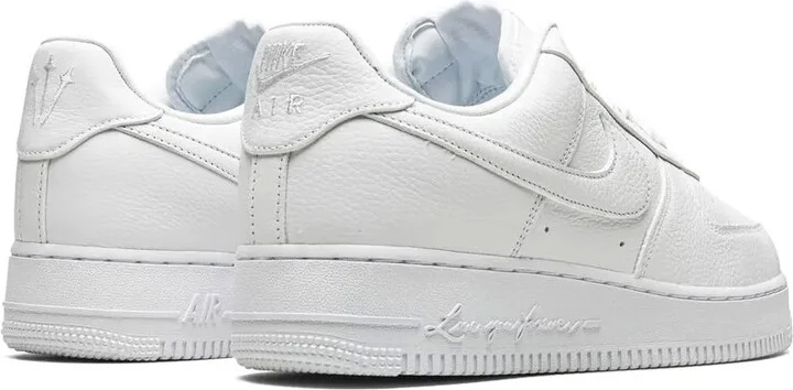 x x Drake NOCTA Air Force 1 Low "Certified Lover Boy (Love You Forever Edition)" sneakers - Image 4