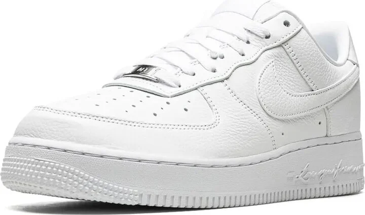 x x Drake NOCTA Air Force 1 Low "Certified Lover Boy (Love You Forever Edition)" sneakers - Image 5