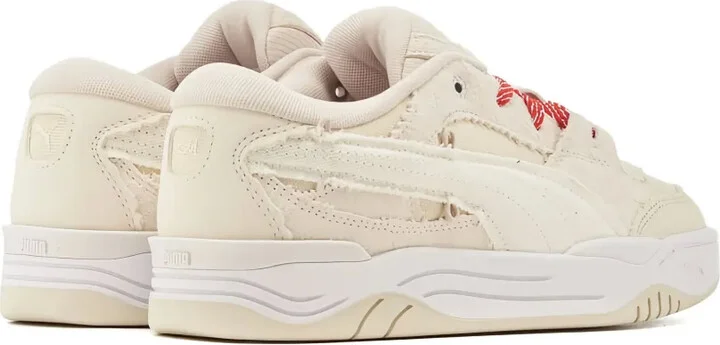 x X-Girl 180 "Beige" sneakers - Image 3